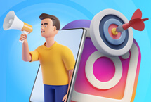 Instagram营销如何提高流量